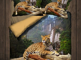 Постельное 2сп Alanna