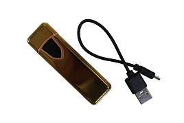 Зажигалка USB 2.2