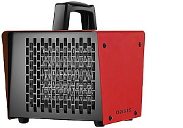 Тепловая пушка Оазис TPК-20