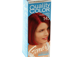 Краска для волос Estel Цветель 145 Рубин