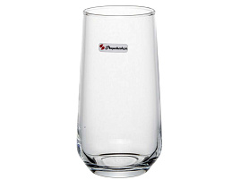 Набор стаканов 4шт 420015/3995 Allegra 470мл