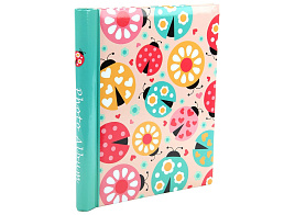 Фотоальбом 10л. магнит 91506 23*28см