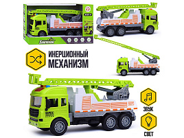 Инерционная Машина 348-1 Высота