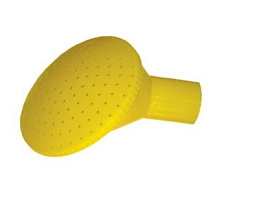 Рассеиватель на лейку 10л М-181