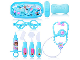 Набор доктор DF546-80AB