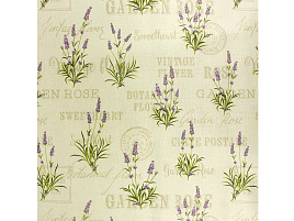 Клеенка столовая 1,37*20м ПВХ на тканевой основе HTSKH1