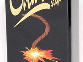 Туалетная вода мужская Чарли Динамит 100мл.4185