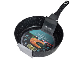 Сковорода 28см Millet ML-728/9150