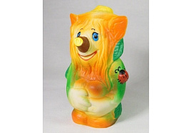 Пластизоль СИ-288 Леший