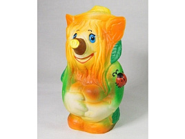 Пластизоль СИ-288 Леший