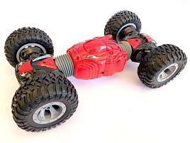 Радиоуправляемая Машина 2488 Перевертыш