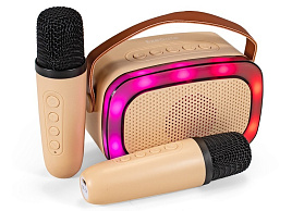 Акустика портативная EXEGATE Bro 330