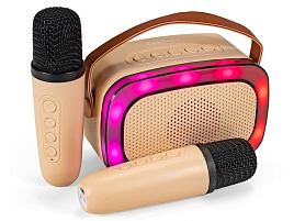 Акустика портативная EXEGATE Bro 330