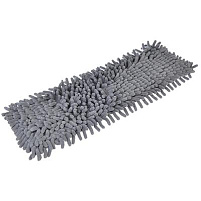 Насадка для швабры 444-345 микрофибра 40см