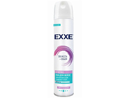 Лак для волос EXXE 300мл.Сильная фиксация
