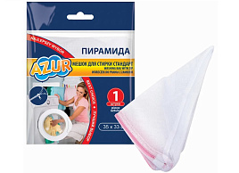 Мешок для стирки белья 35*33 1245/912450