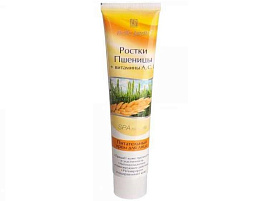 Крем для лица  Belle Jardin 125мл BioSpa  Ростки пшеницы+вит.А,С,Е