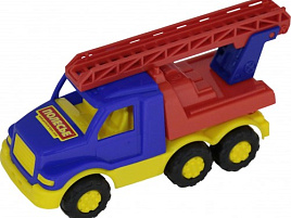 Автомобиль 35172 Максик-пожарная