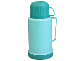 Термос 1,2л AISBERG RM/MA1000/1888 Green