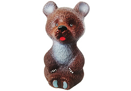 Пластизоль СИ-708 Мишка Топтыжка