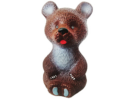 Пластизоль СИ-708 Мишка Топтыжка