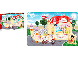 Дом для кукол 2213388