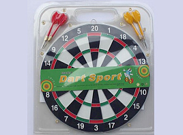 Дартс K17149 30см