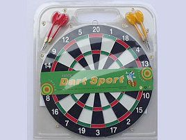 Дартс K17149 30см