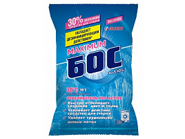 Отбеливатель Бос Плюс 250г.М