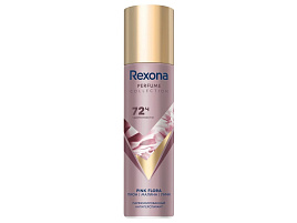 Дез-т Rexona 150мл парфюмированный Pinc Flora М