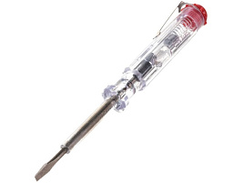 Индикатор напряжения (отвертка пробник) 82925/9256