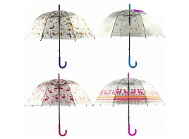 Зонт детский Н49792/7925 Купольный