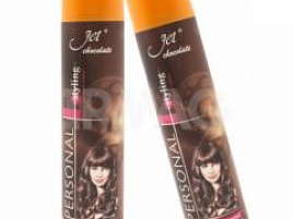 Лак для волос Джет Styling 300мл. №4 св.с/ф Блеск и фикс.Black Line 7752 зеленый