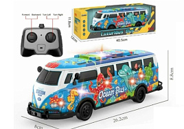 Радиоуправляемый Автобус 3097171