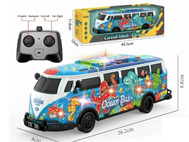 Радиоуправляемый Автобус 3097171