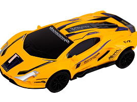 Инерционная Машина FCJ1434122