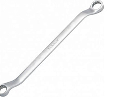 Ключ накидной 17*19мм 245231/8207 Beorol