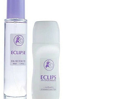 Набор женский Chanterelle Eclipse(т.в.55 мл+део 40мл)