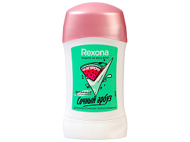 Дезодорант Rexona 40мл стик Сочный Арбуз(Unilever)