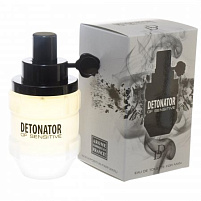 Туалетная вода мужская Detonator of Sensetive 100мл