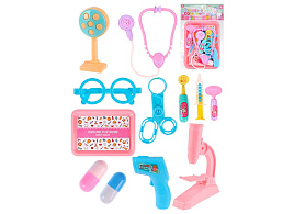 Набор доктор 2122584 Здоровый малыш-2