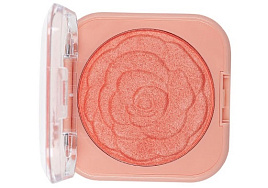 Румяна La Rosa запеченые перламутровые BL-810 04