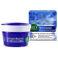 Крем для лица Черный жемчуг 60+ Bio-крем дневной 2035