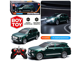 Радиоуправляемая Машина BT0084-2 Автостиль-2