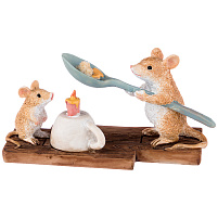 Статуэтка Кошки-мышки 450-751