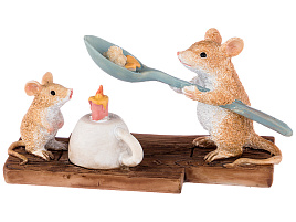 Статуэтка Кошки-мышки 450-751