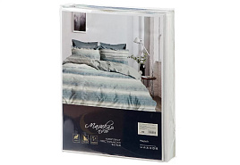 Постельное 1,5сп Майская ночь, мирей SJT2501-5/5706 микросатин