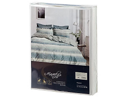 Постельное 1,5сп Майская ночь, мирей SJT2501-5/5706 микросатин