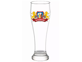 Бокал для пива 300мл 303-Д34 Пивная коллекция