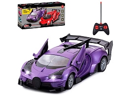 Радиоуправляемая Машина JB0404924